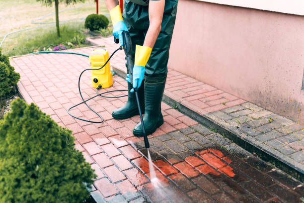 Best Commercial Pressure Washing  in Washington Heights, NY