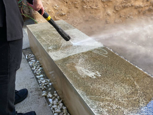 Best Pressure Washing Siding  in Washington Heights, NY